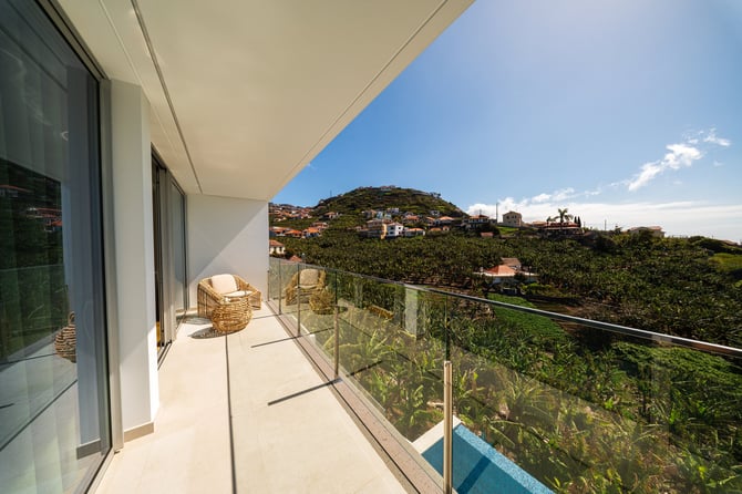 When a Home Reflects the Identity of a Place