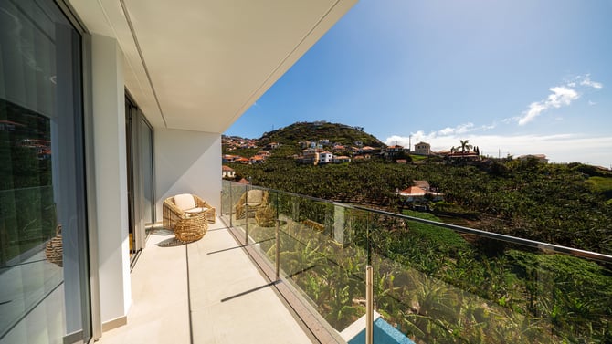 When a Home Reflects the Identity of a Place