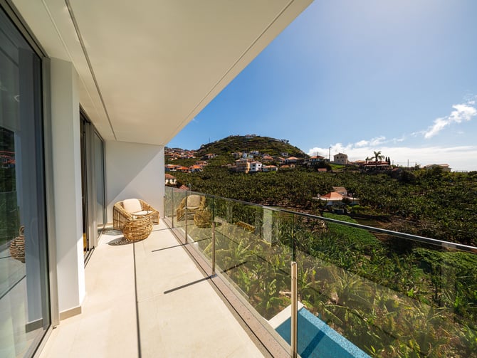 Timeless Madeira