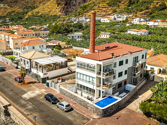 Conservas Loft: A New Chapter by the Sea